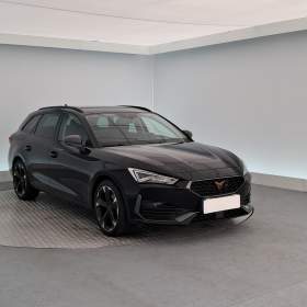 Foto inzerátu Cupra Leon 1.5 TSI