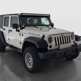 Jeep Wrangler 2.8 CRD / 19930958