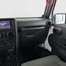 Foto inzerátu Jeep Wrangler 2.8 CRD