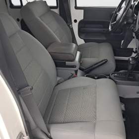 Foto inzerátu Jeep Wrangler 2.8 CRD