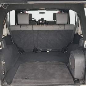 Foto inzerátu Jeep Wrangler 2.8 CRD