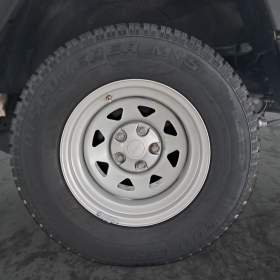 Foto inzerátu Jeep Wrangler 2.8 CRD
