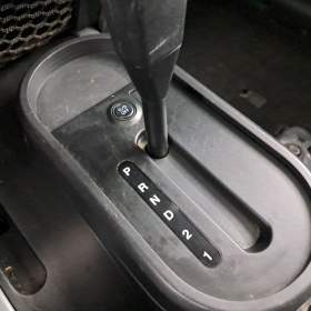 Foto inzerátu Jeep Wrangler 2.8 CRD