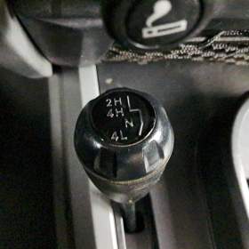Foto inzerátu Jeep Wrangler 2.8 CRD