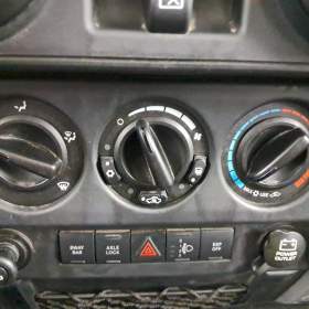 Foto inzerátu Jeep Wrangler 2.8 CRD