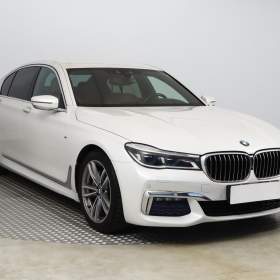 BMW 7 730d / 19930959