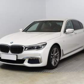 Foto inzerátu BMW 7 730d