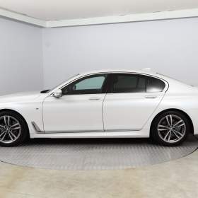 Foto inzerátu BMW 7 730d