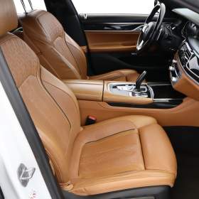 Foto inzerátu BMW 7 730d
