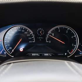 Foto inzerátu BMW 7 730d