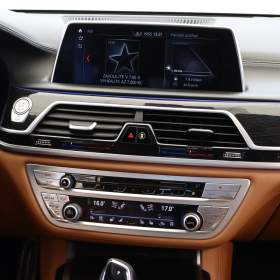 Foto inzerátu BMW 7 730d
