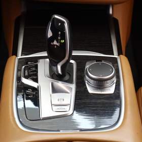 Foto inzerátu BMW 7 730d
