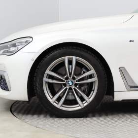 Foto inzerátu BMW 7 730d