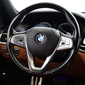 Foto inzerátu BMW 7 730d