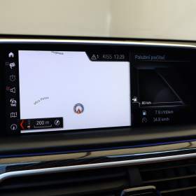 Foto inzerátu BMW 7 730d