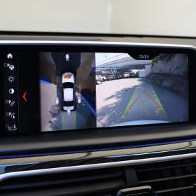 Foto inzerátu BMW 7 730d