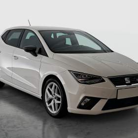 Foto inzerátu Seat Ibiza 1.0 TSI