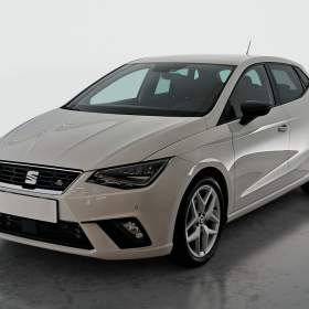 Foto inzerátu Seat Ibiza 1.0 TSI
