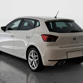 Foto inzerátu Seat Ibiza 1.0 TSI
