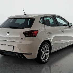 Foto inzerátu Seat Ibiza 1.0 TSI