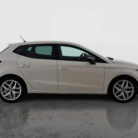 Foto inzerátu Seat Ibiza 1.0 TSI