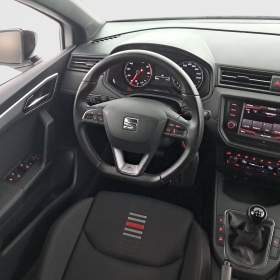 Foto inzerátu Seat Ibiza 1.0 TSI