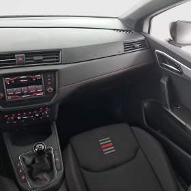 Foto inzerátu Seat Ibiza 1.0 TSI