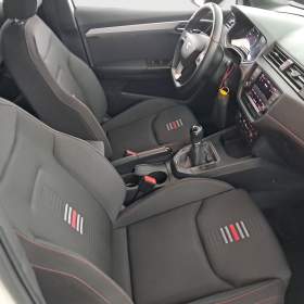 Foto inzerátu Seat Ibiza 1.0 TSI