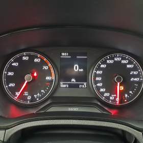 Foto inzerátu Seat Ibiza 1.0 TSI