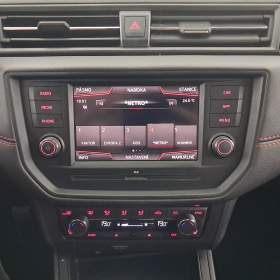 Foto inzerátu Seat Ibiza 1.0 TSI