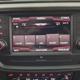 Foto inzerátu Seat Ibiza 1.0 TSI
