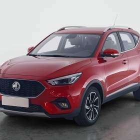 Foto inzerátu MG ZS SUV 1.0 Turbo