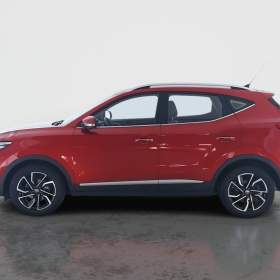 Foto inzerátu MG ZS SUV 1.0 Turbo