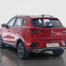 Foto inzerátu MG ZS SUV 1.0 Turbo