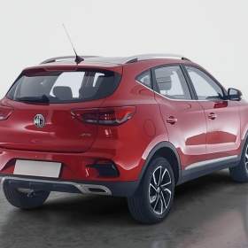 Foto inzerátu MG ZS SUV 1.0 Turbo