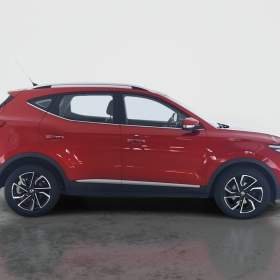 Foto inzerátu MG ZS SUV 1.0 Turbo