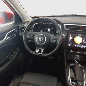 Foto inzerátu MG ZS SUV 1.0 Turbo
