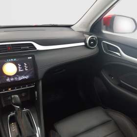 Foto inzerátu MG ZS SUV 1.0 Turbo
