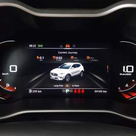 Foto inzerátu MG ZS SUV 1.0 Turbo