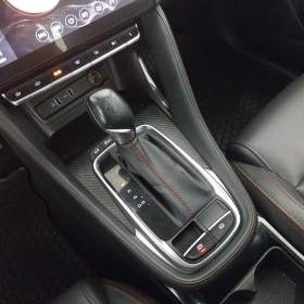 Foto inzerátu MG ZS SUV 1.0 Turbo