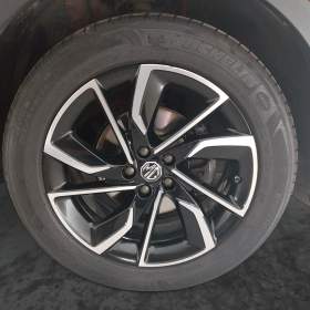 Foto inzerátu MG ZS SUV 1.0 Turbo