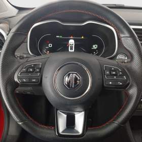 Foto inzerátu MG ZS SUV 1.0 Turbo