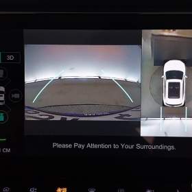 Foto inzerátu MG ZS SUV 1.0 Turbo