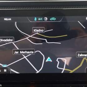 Foto inzerátu MG ZS SUV 1.0 Turbo