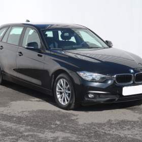 Foto inzerátu BMW 3 320 d xDrive