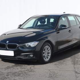 Foto inzerátu BMW 3 320 d xDrive