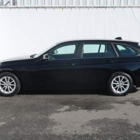 Foto inzerátu BMW 3 320 d xDrive