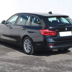 Foto inzerátu BMW 3 320 d xDrive