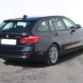 Foto inzerátu BMW 3 320 d xDrive