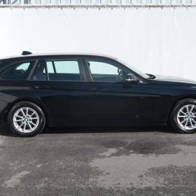 Foto inzerátu BMW 3 320 d xDrive
